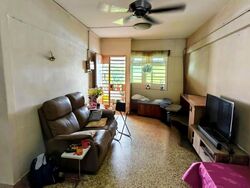 Blk 24 Marsiling Green (Woodlands), HDB 3 Rooms #528685961